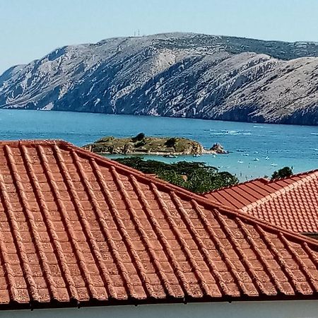 Apartmani Gero Lopar Bagian luar foto