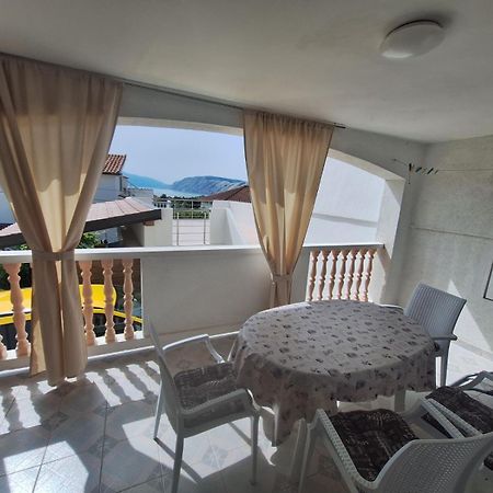 Apartmani Gero Lopar Bagian luar foto