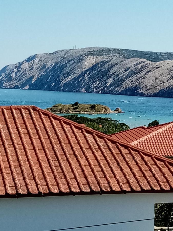 Apartmani Gero Lopar Bagian luar foto