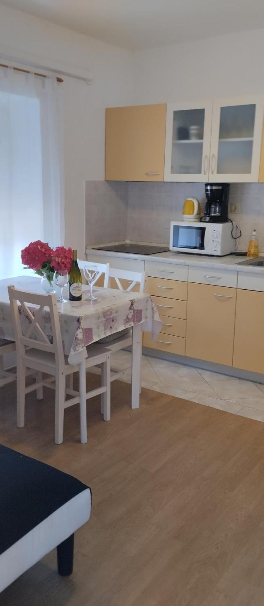 Apartmani Gero Lopar Bagian luar foto