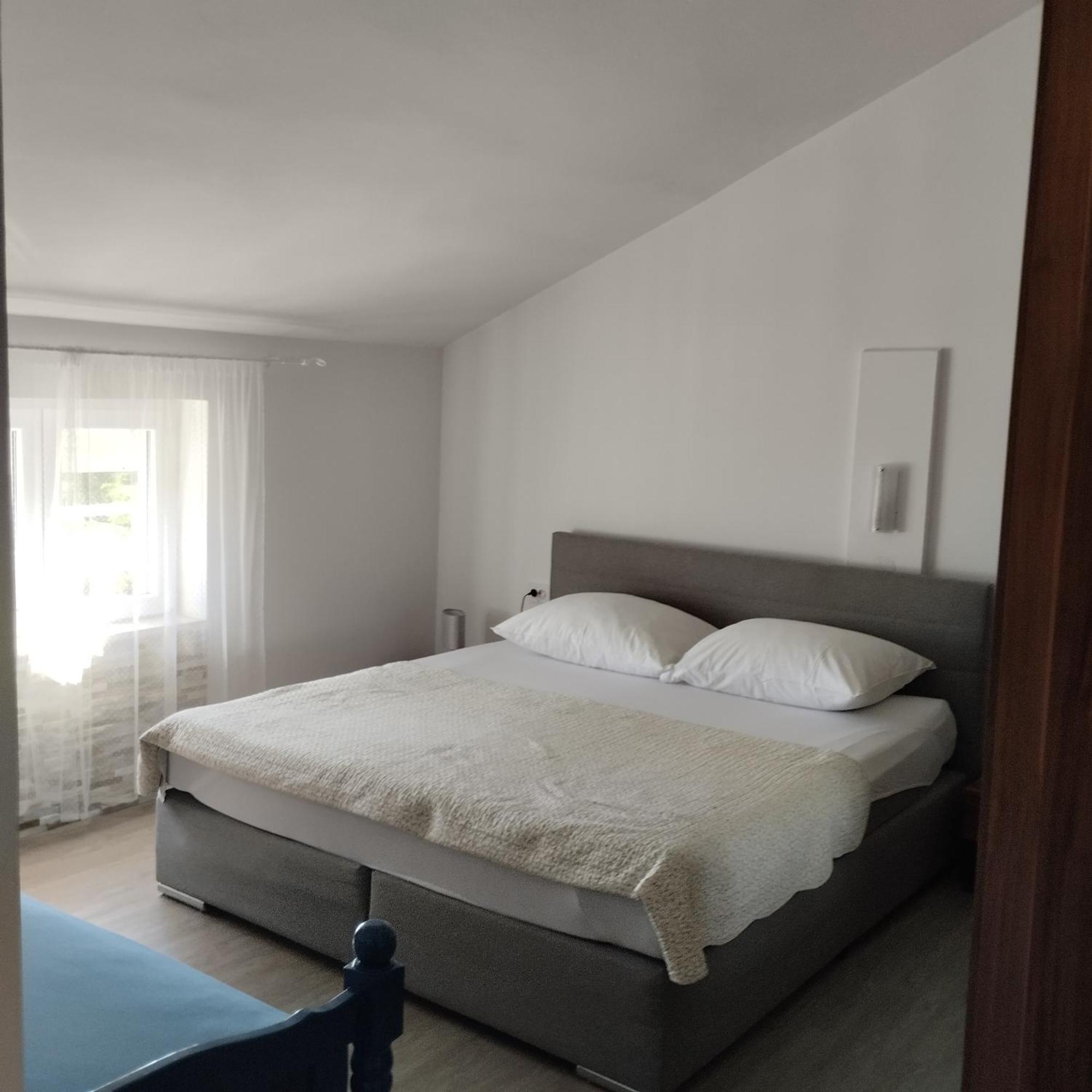 Apartmani Gero Lopar Bagian luar foto