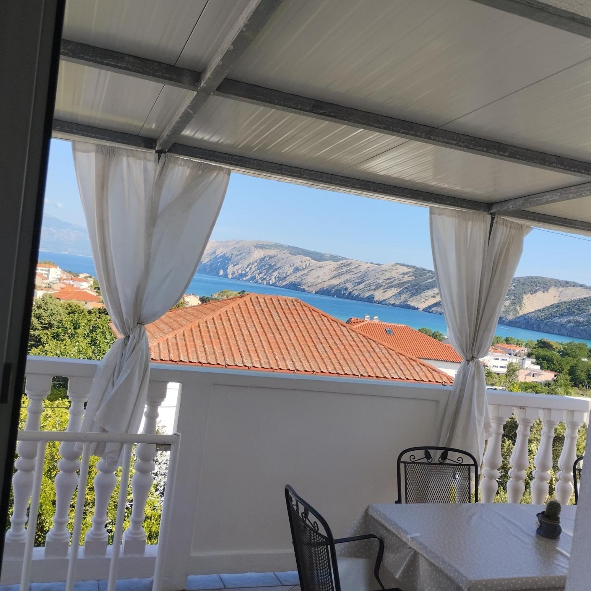 Apartmani Gero Lopar Bagian luar foto