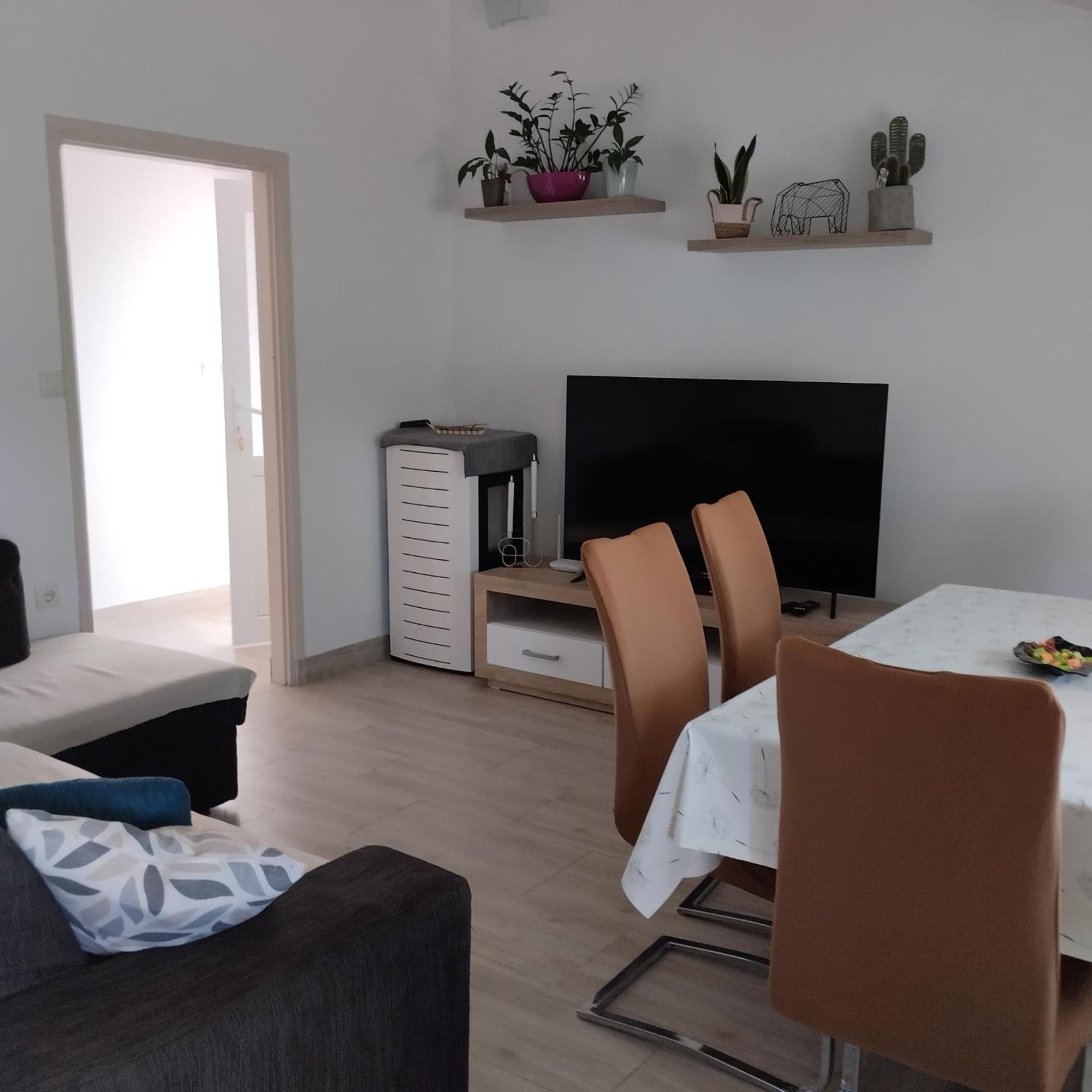 Apartmani Gero Lopar Bagian luar foto
