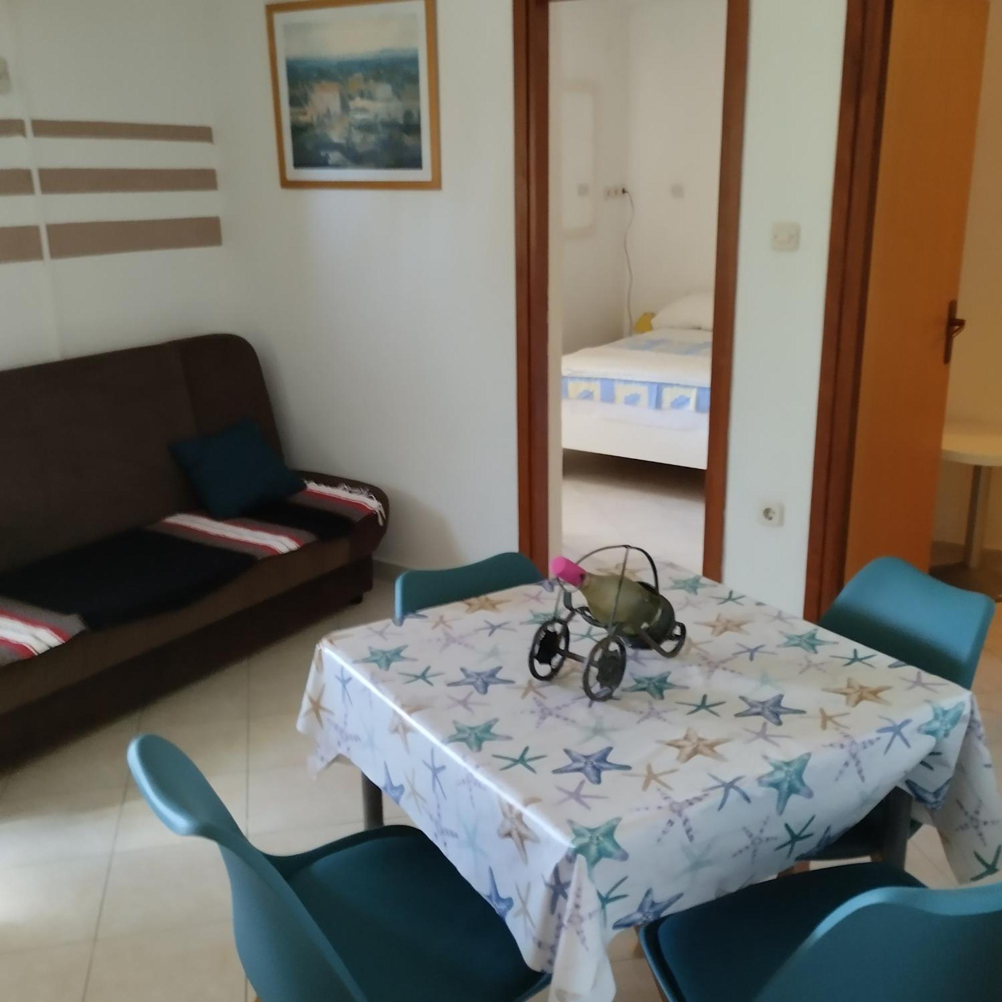 Apartmani Gero Lopar Bagian luar foto
