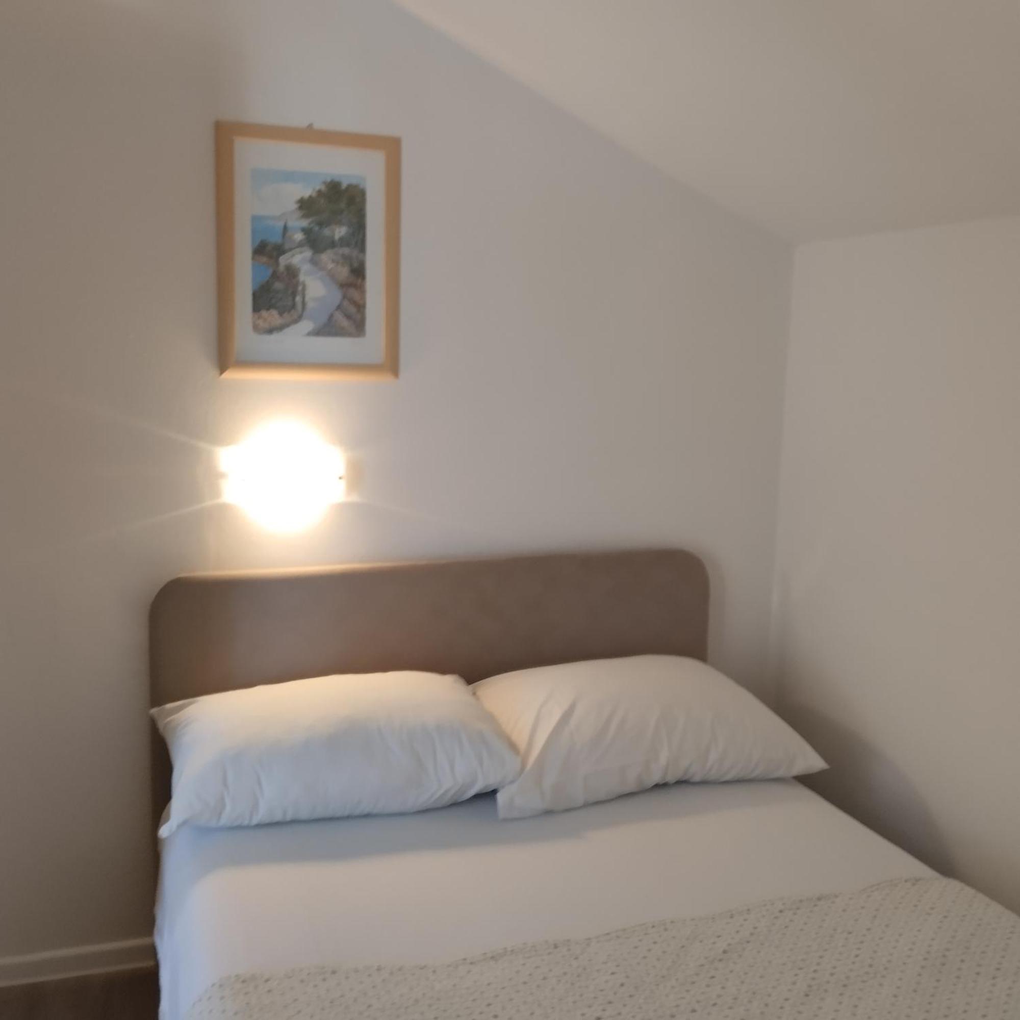 Apartmani Gero Lopar Bagian luar foto