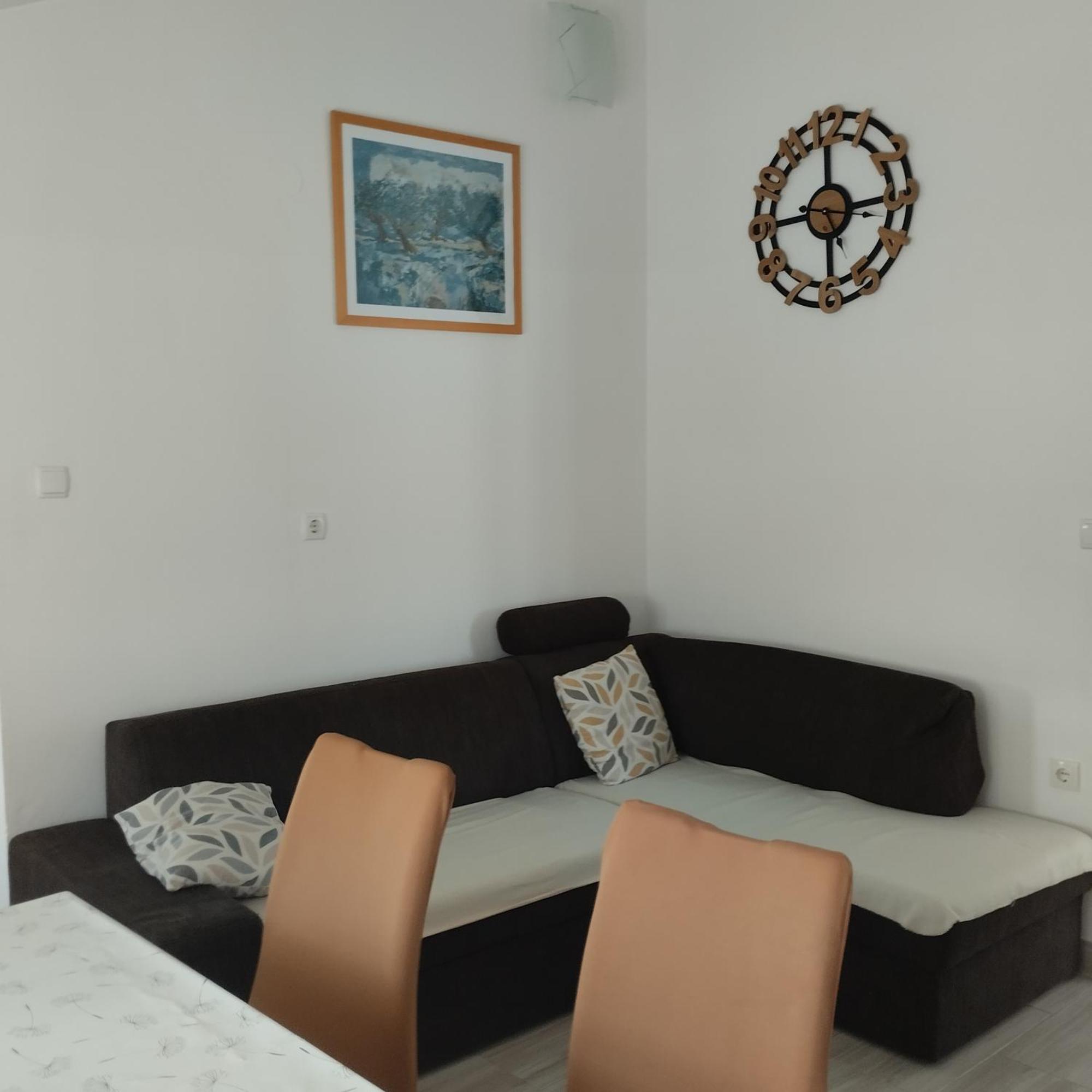 Apartmani Gero Lopar Bagian luar foto