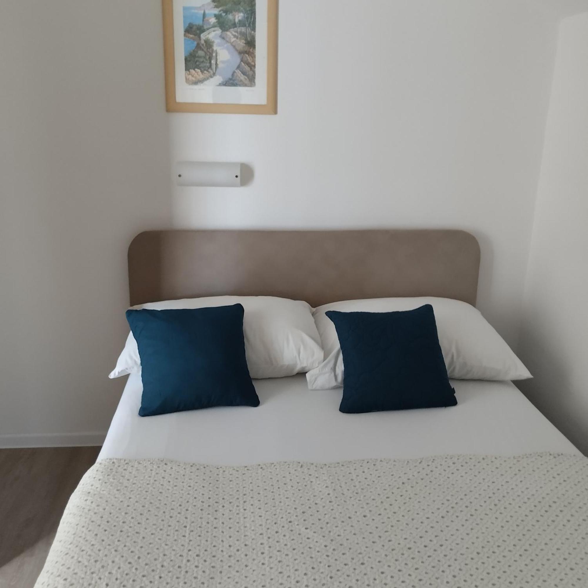 Apartmani Gero Lopar Bagian luar foto