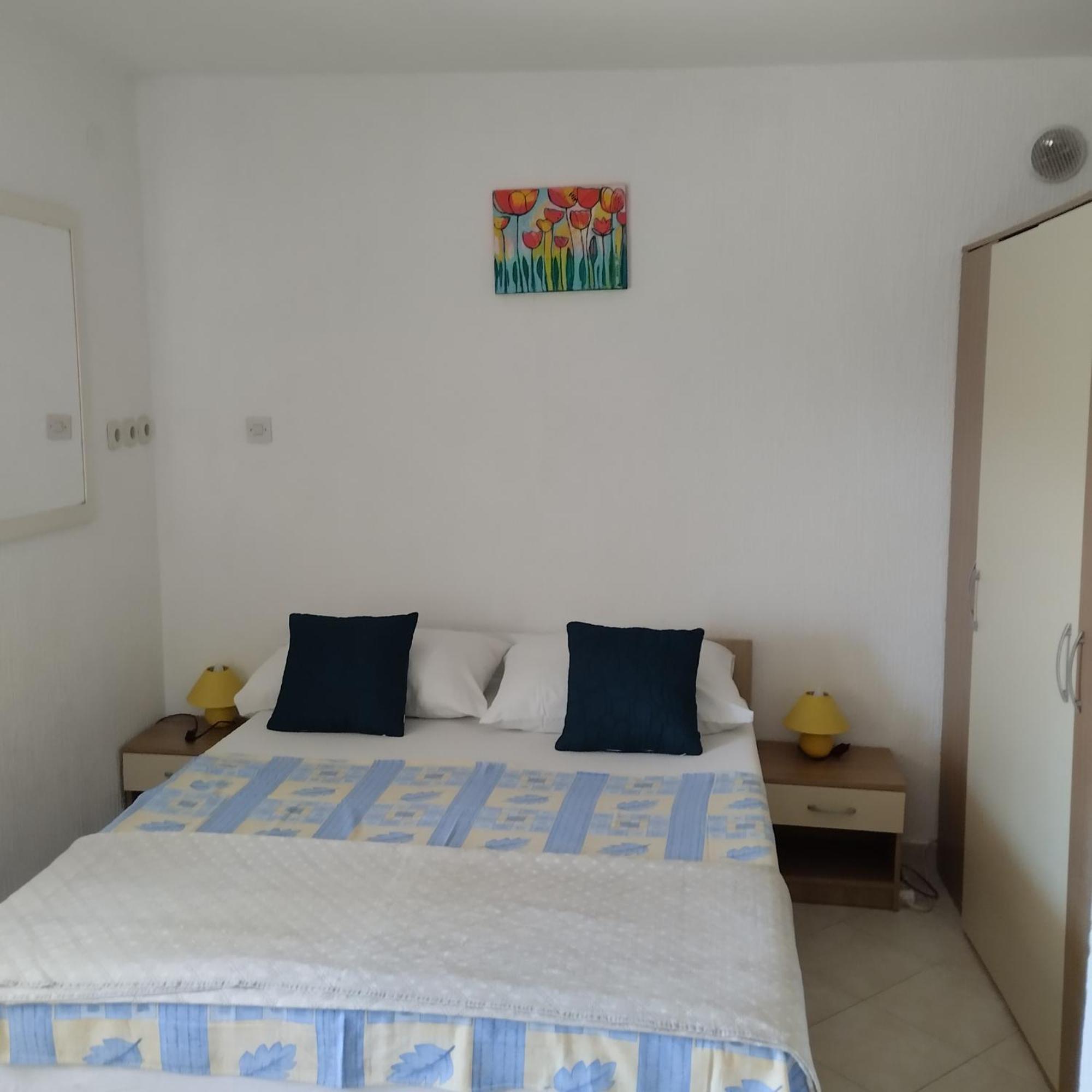Apartmani Gero Lopar Bagian luar foto