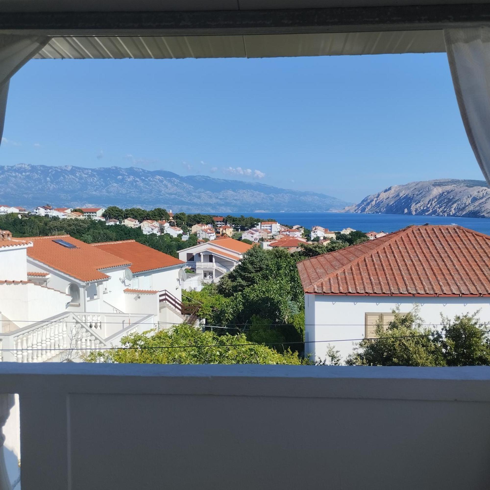 Apartmani Gero Lopar Bagian luar foto