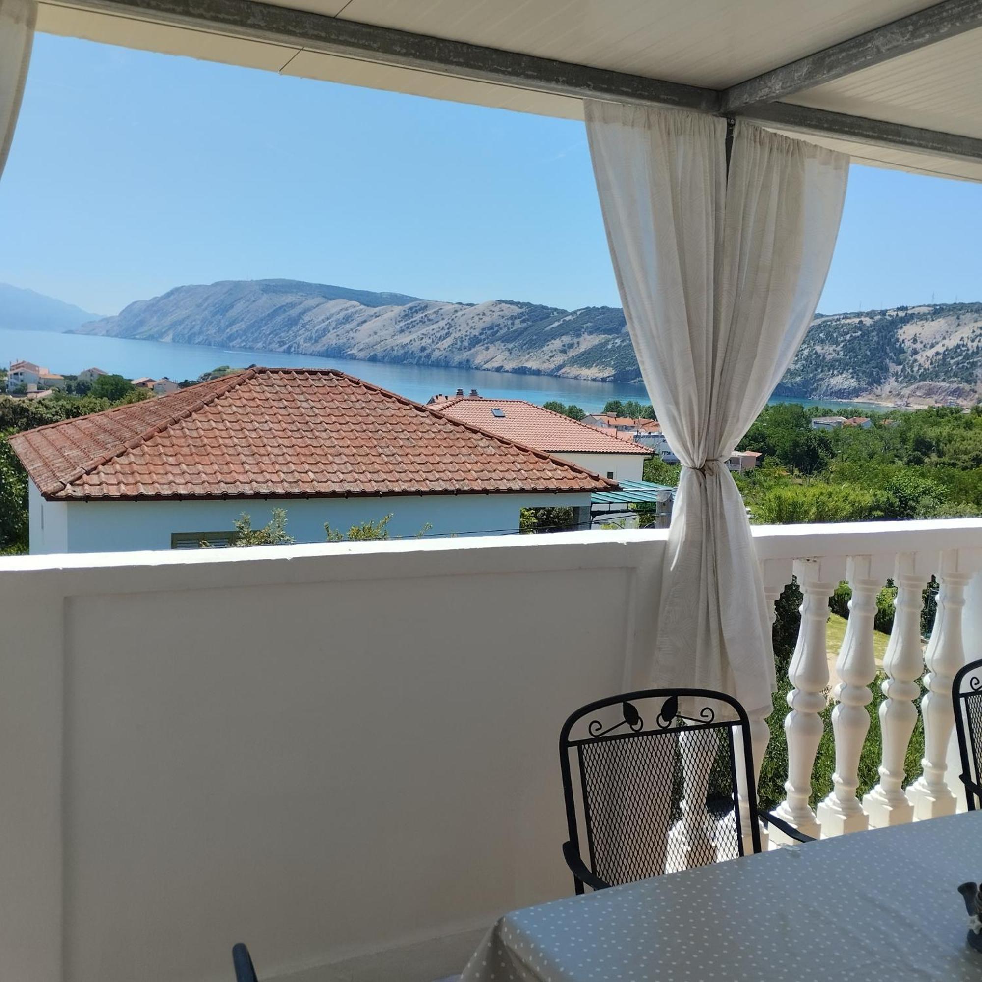 Apartmani Gero Lopar Bagian luar foto