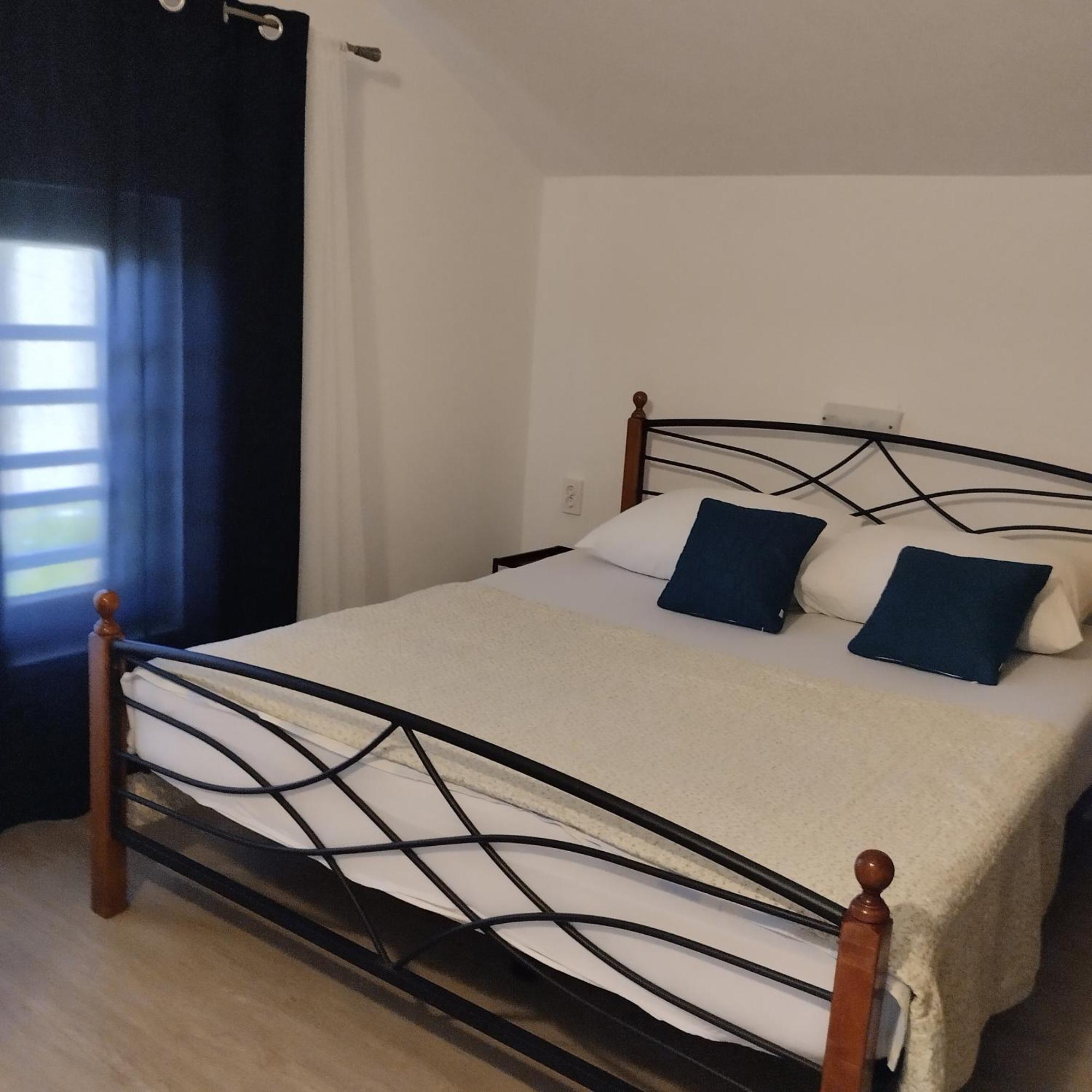 Apartmani Gero Lopar Bagian luar foto