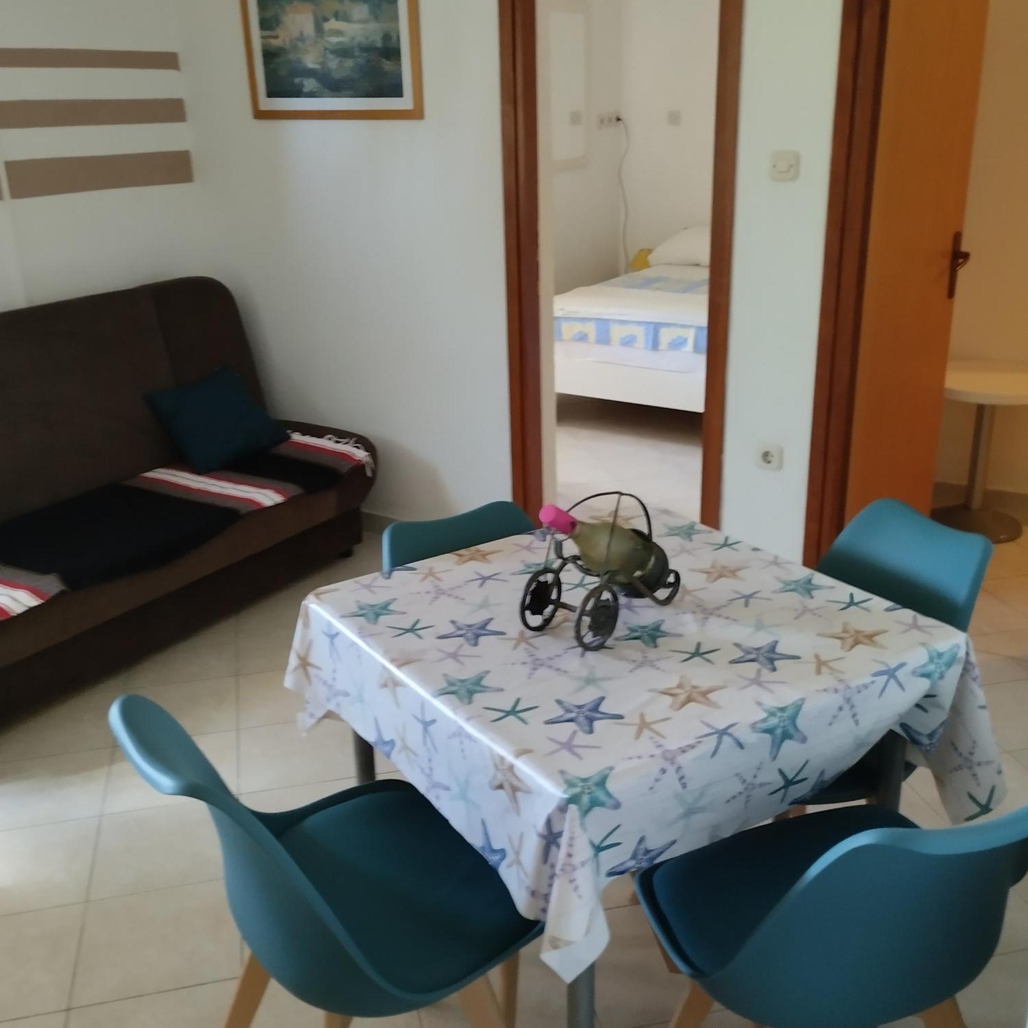 Apartmani Gero Lopar Bagian luar foto