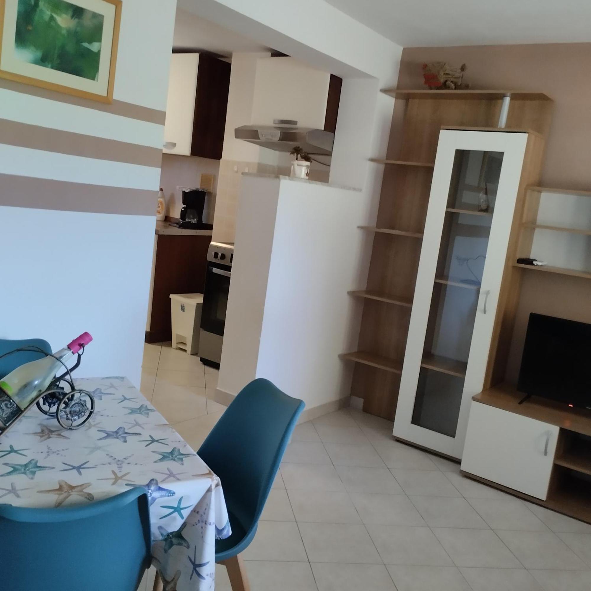 Apartmani Gero Lopar Bagian luar foto