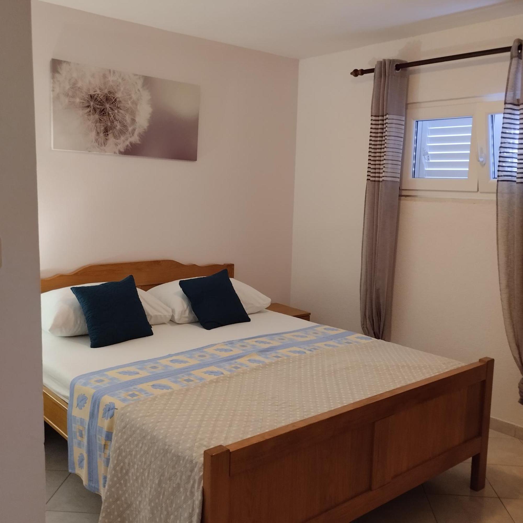 Apartmani Gero Lopar Bagian luar foto