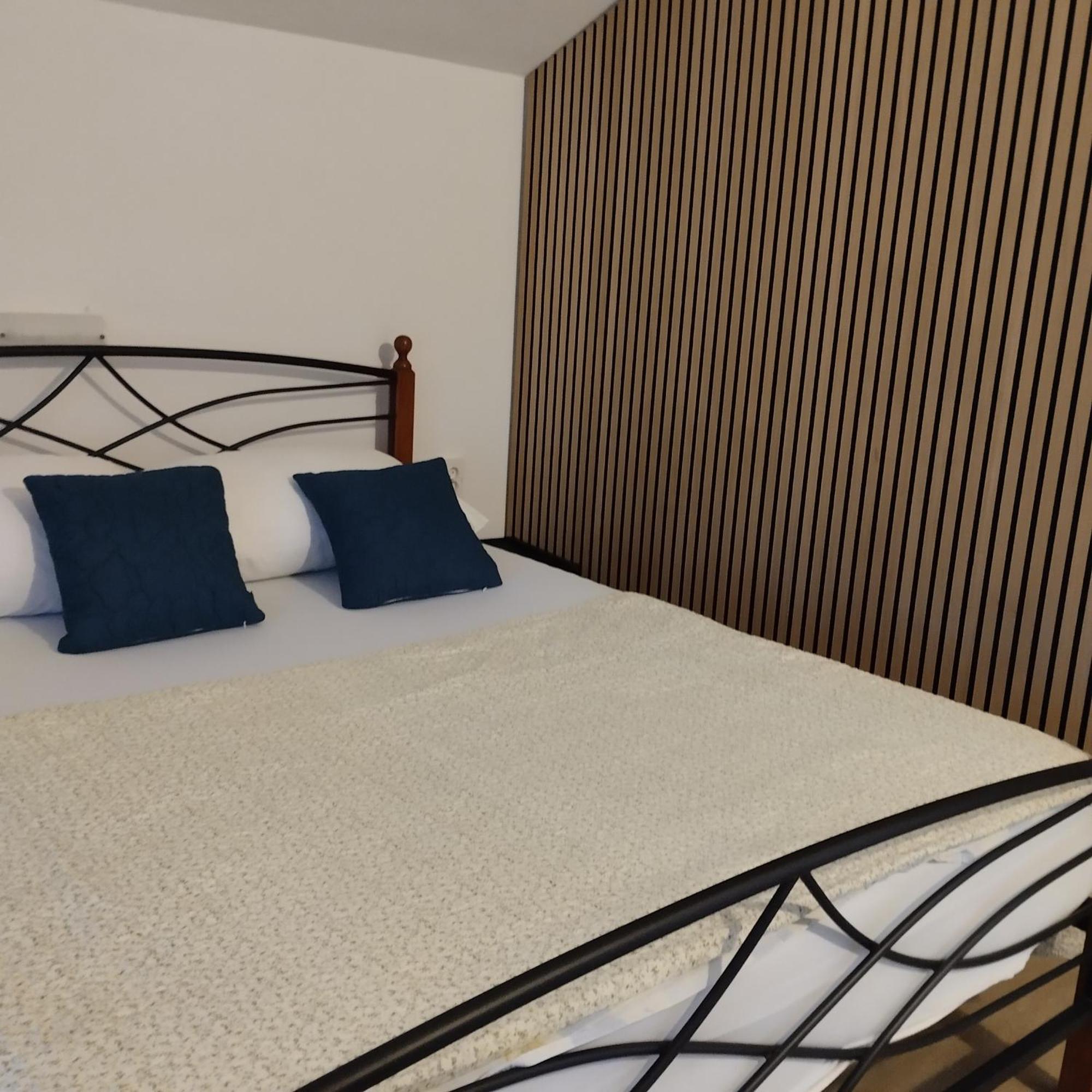 Apartmani Gero Lopar Bagian luar foto