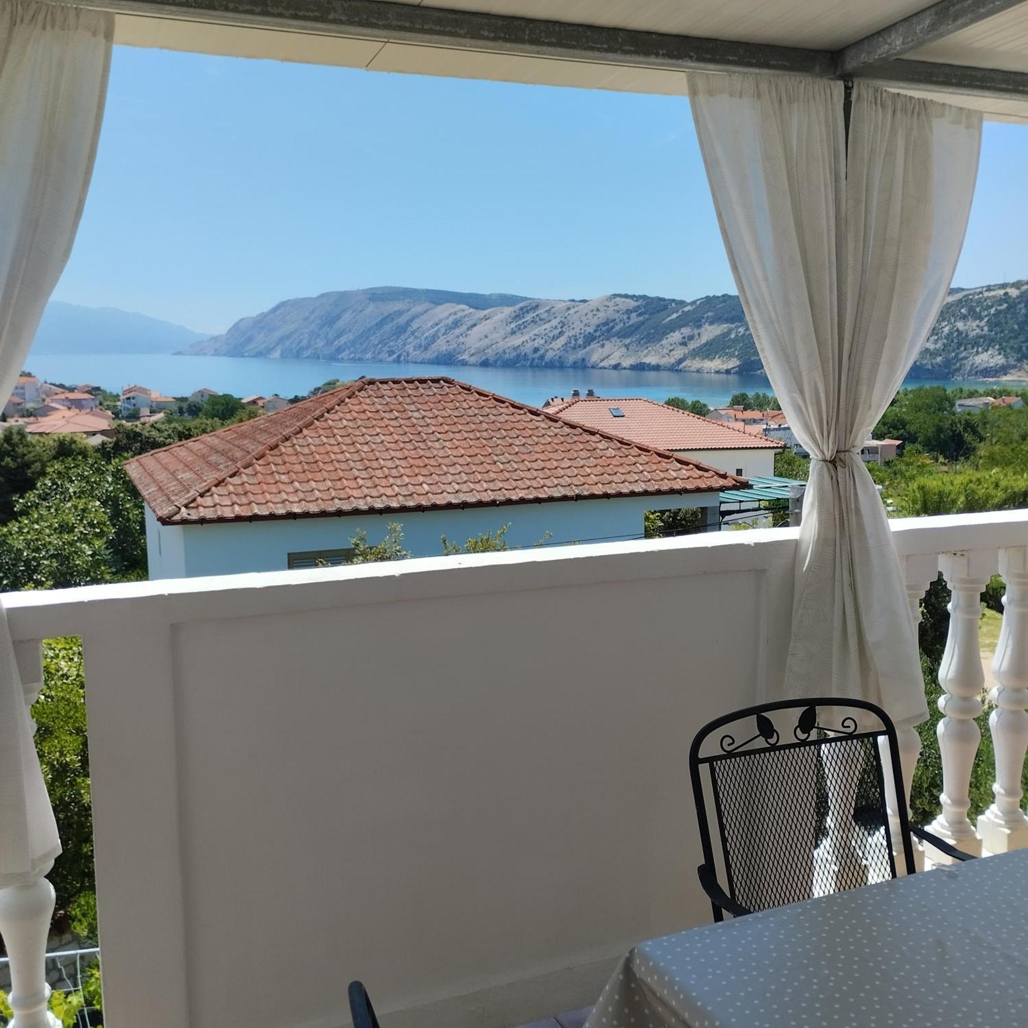 Apartmani Gero Lopar Bagian luar foto