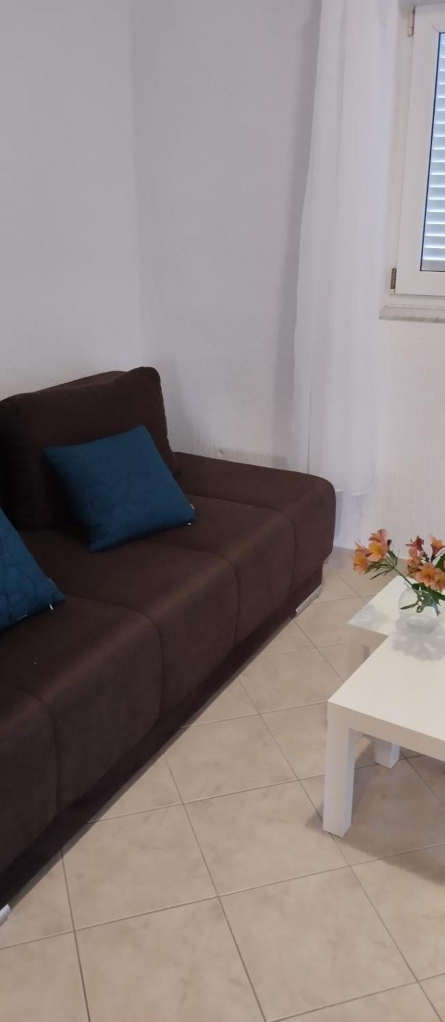 Apartmani Gero Lopar Bagian luar foto