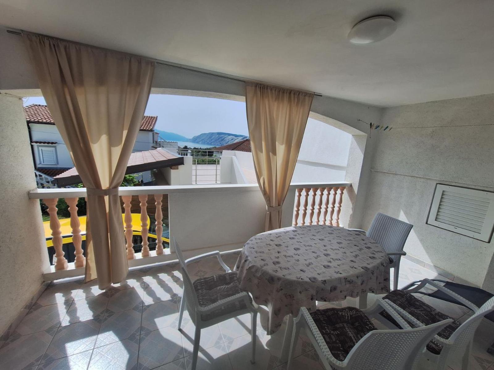 Apartmani Gero Lopar Bagian luar foto