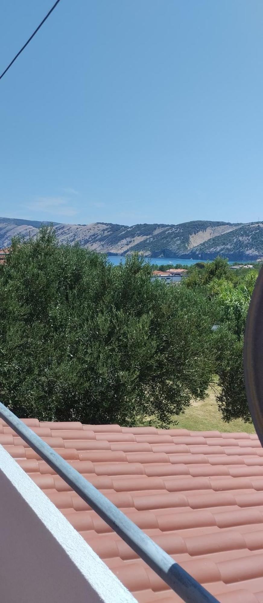 Apartmani Gero Lopar Bagian luar foto