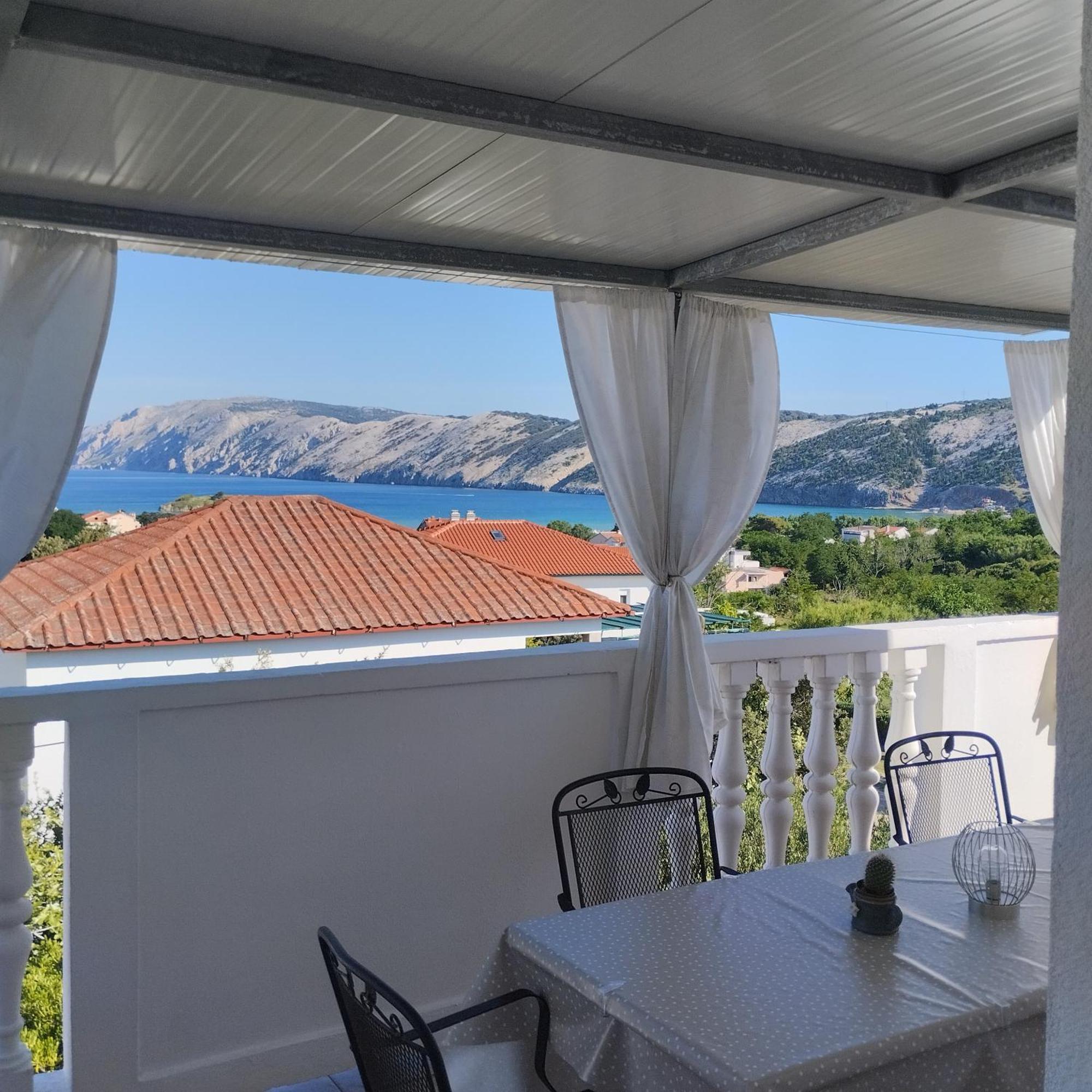 Apartmani Gero Lopar Bagian luar foto