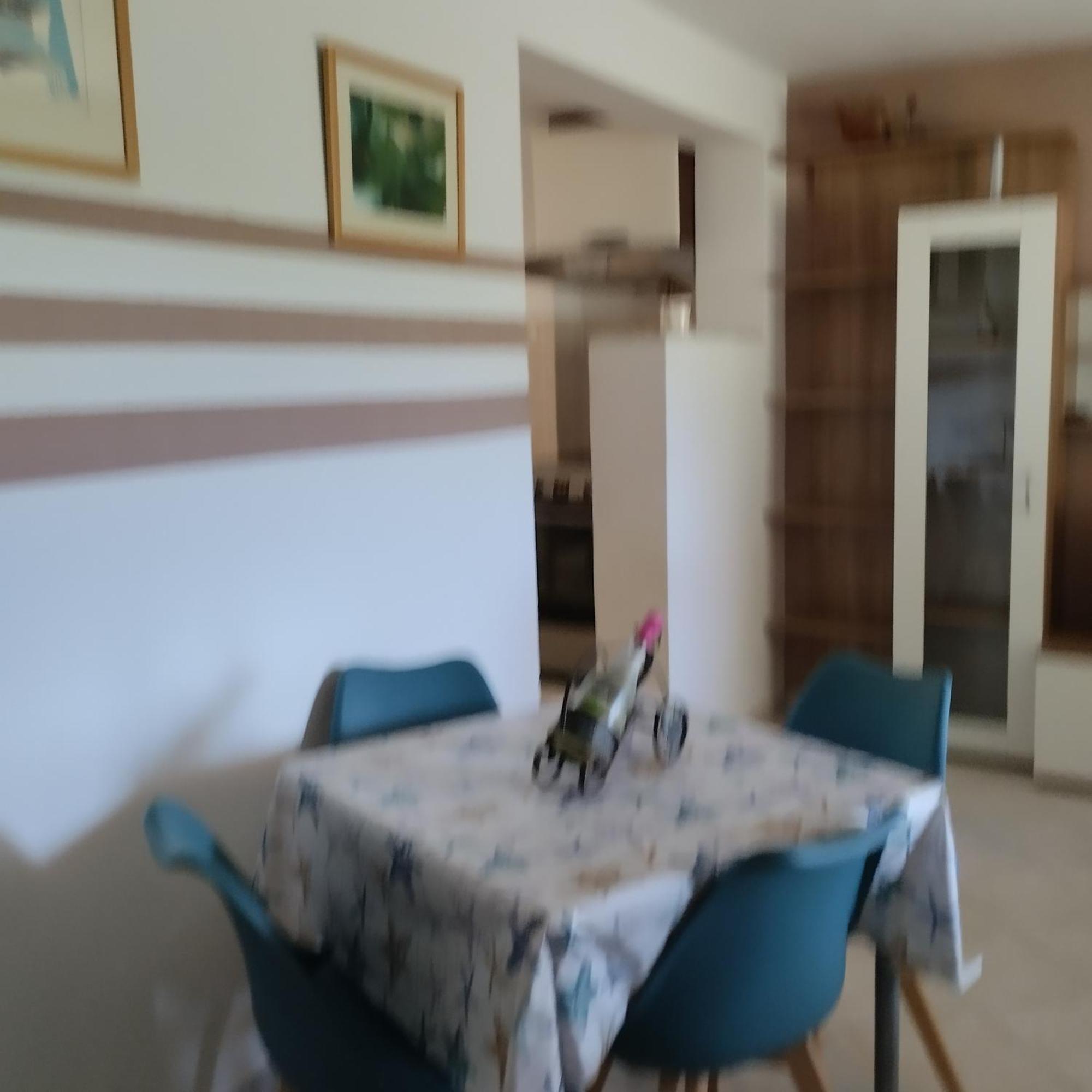 Apartmani Gero Lopar Bagian luar foto