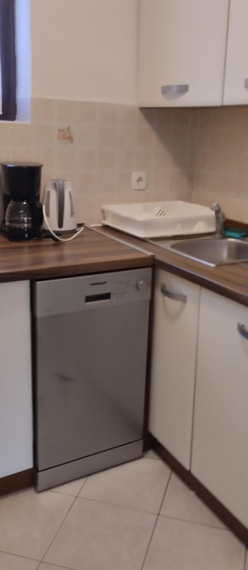 Apartmani Gero Lopar Bagian luar foto