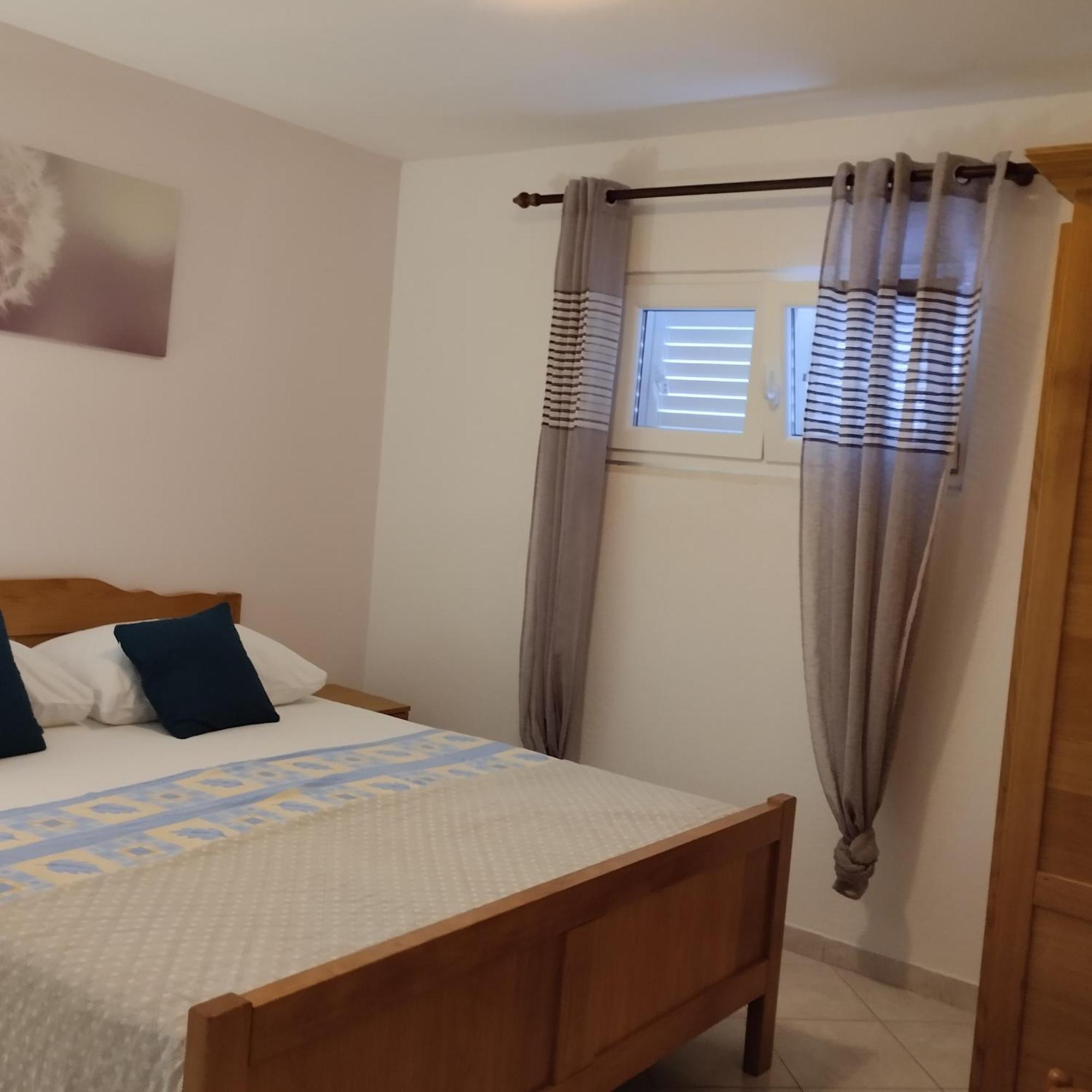 Apartmani Gero Lopar Bagian luar foto