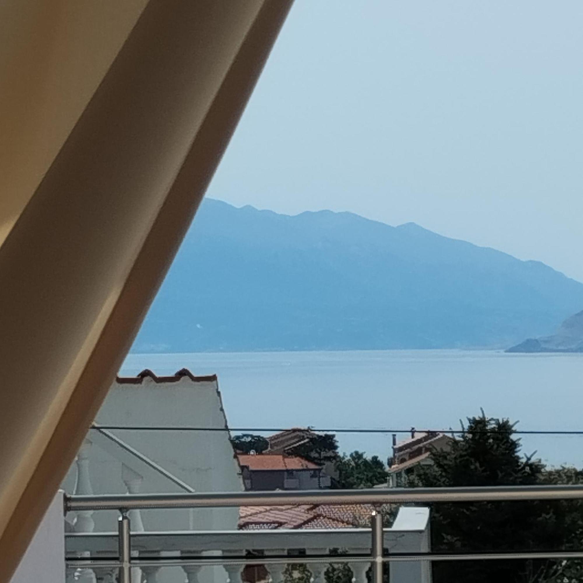 Apartmani Gero Lopar Bagian luar foto
