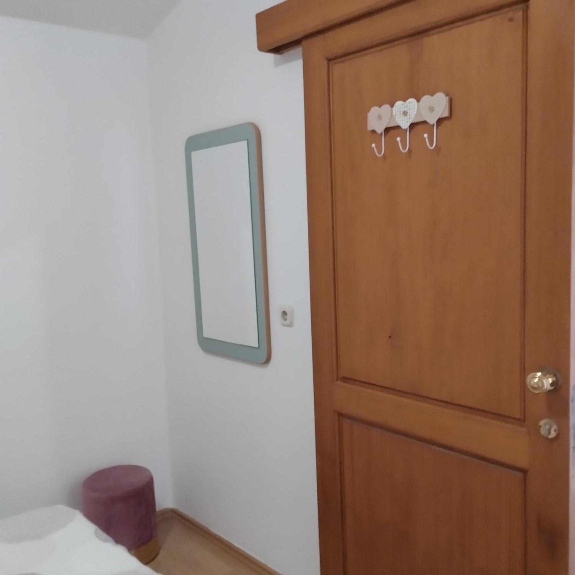 Apartmani Gero Lopar Bagian luar foto