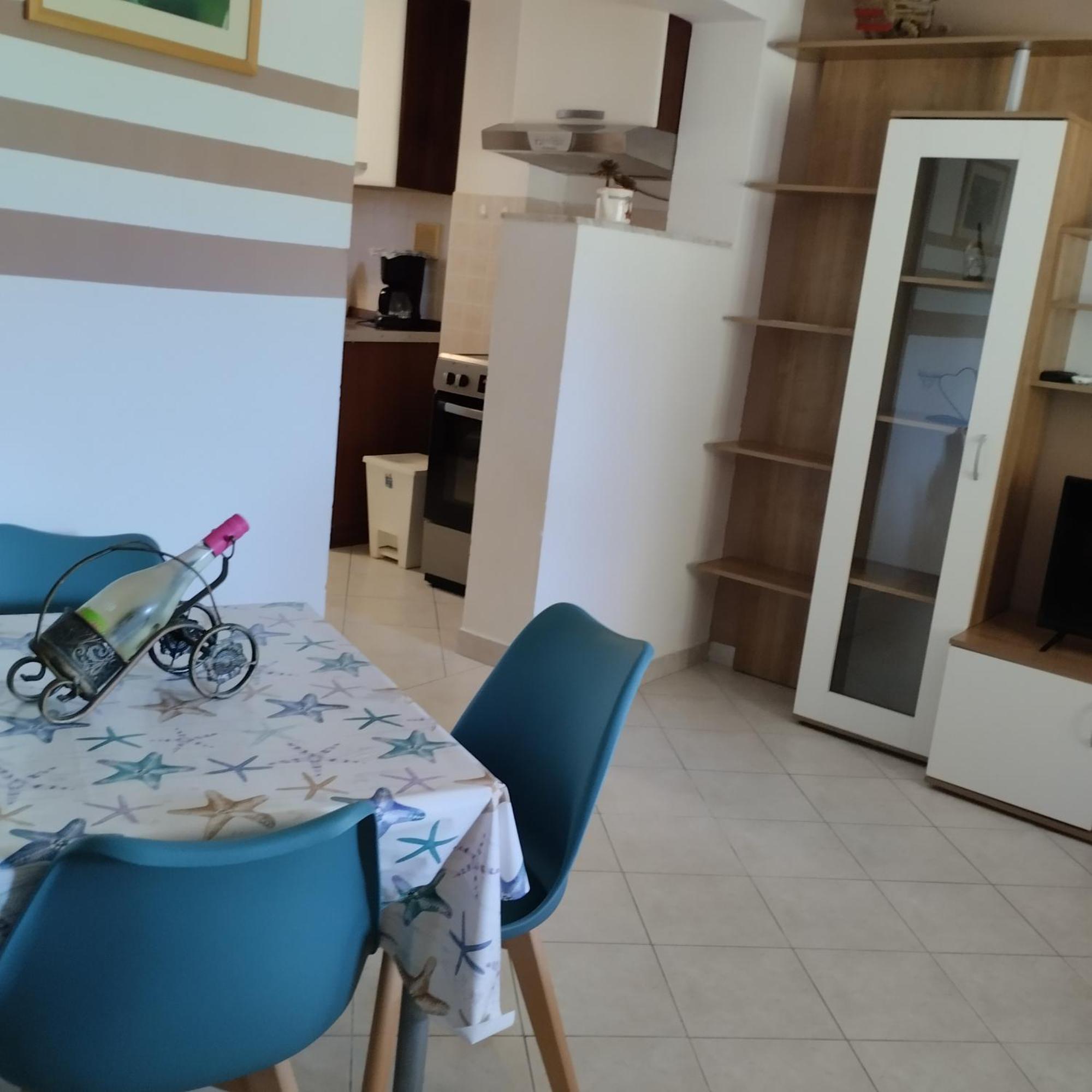 Apartmani Gero Lopar Bagian luar foto