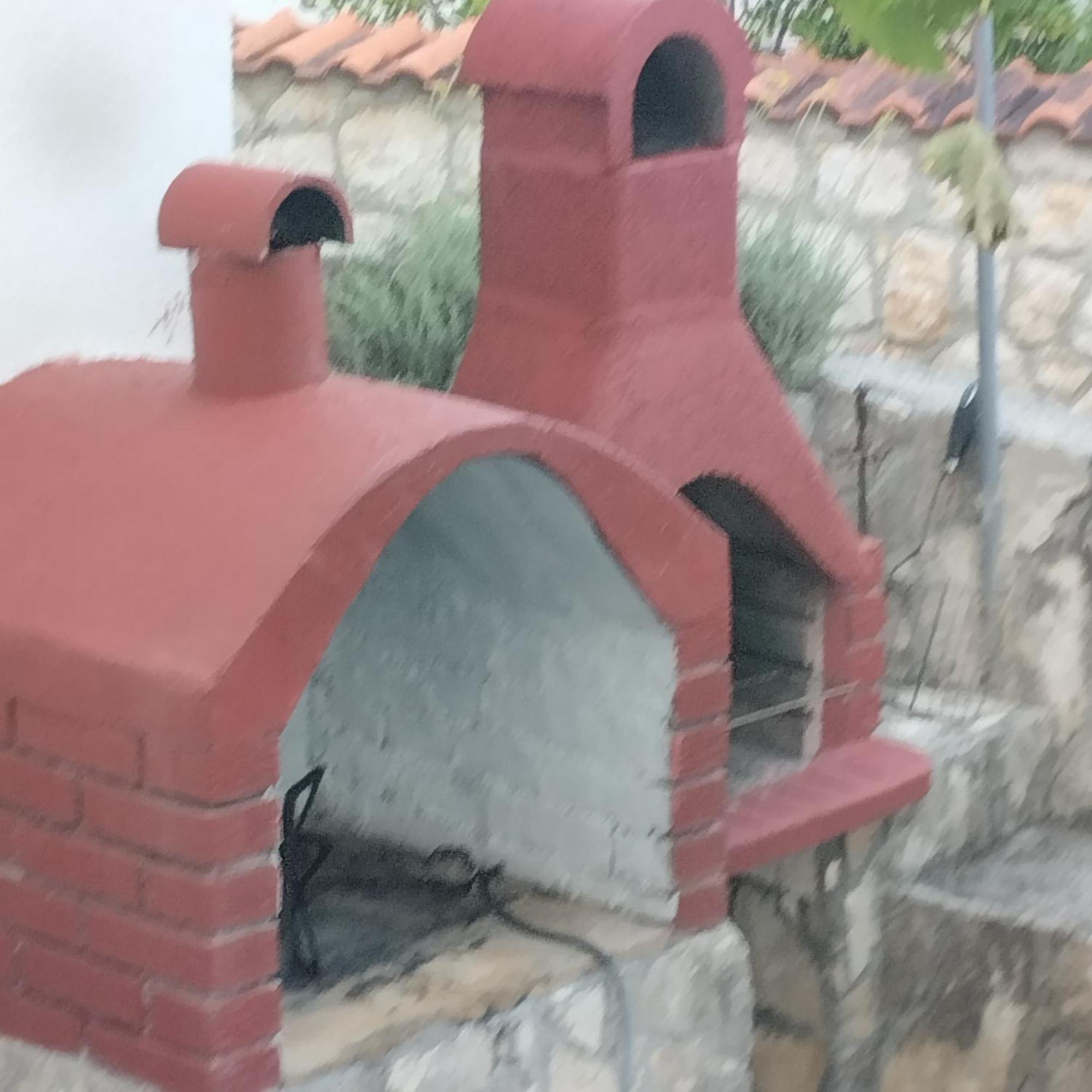 Apartmani Gero Lopar Bagian luar foto