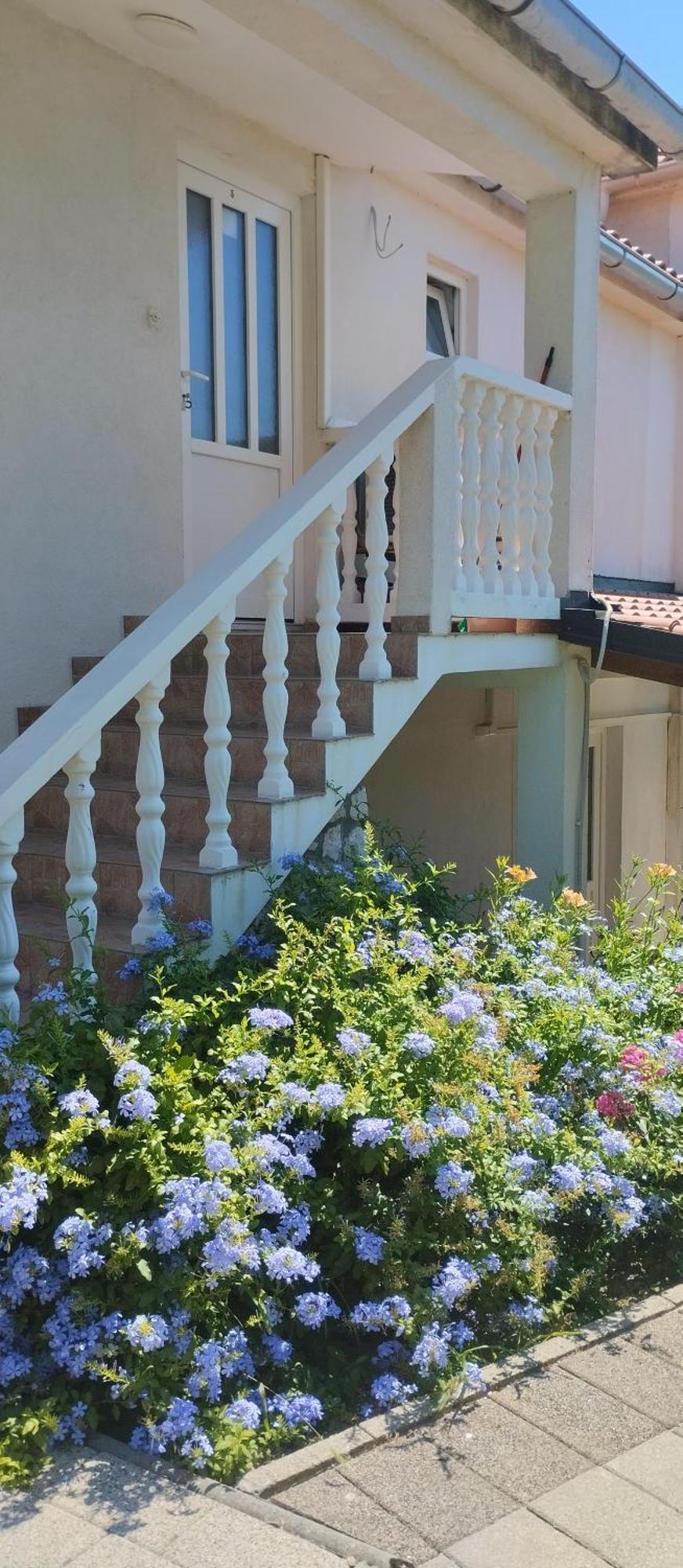 Apartmani Gero Lopar Bagian luar foto