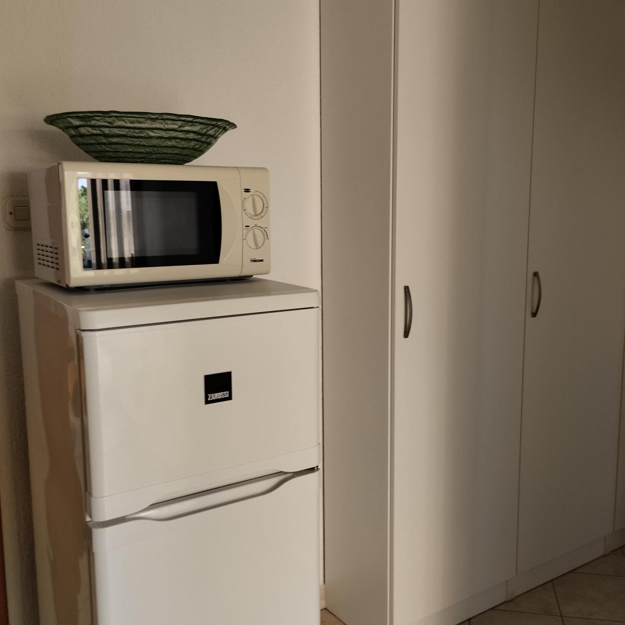Apartmani Gero Lopar Bagian luar foto