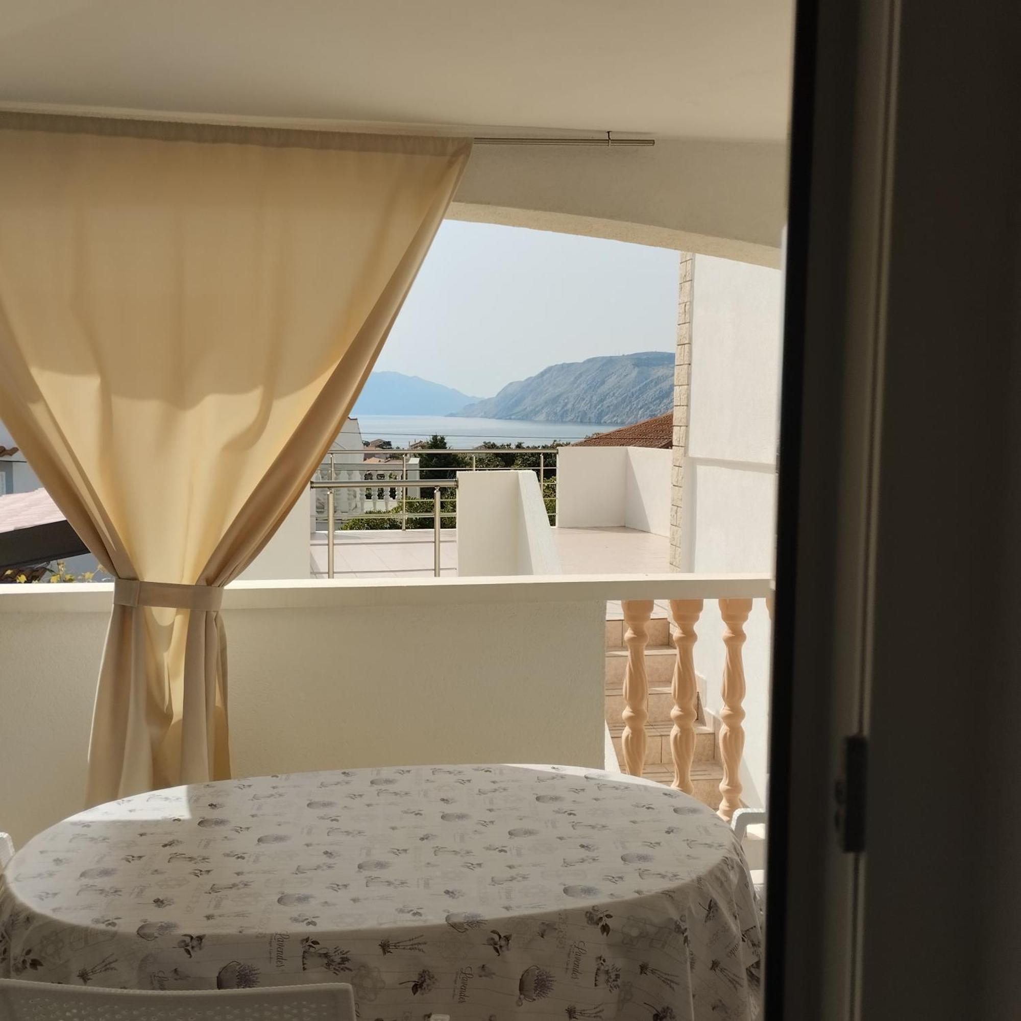 Apartmani Gero Lopar Bagian luar foto