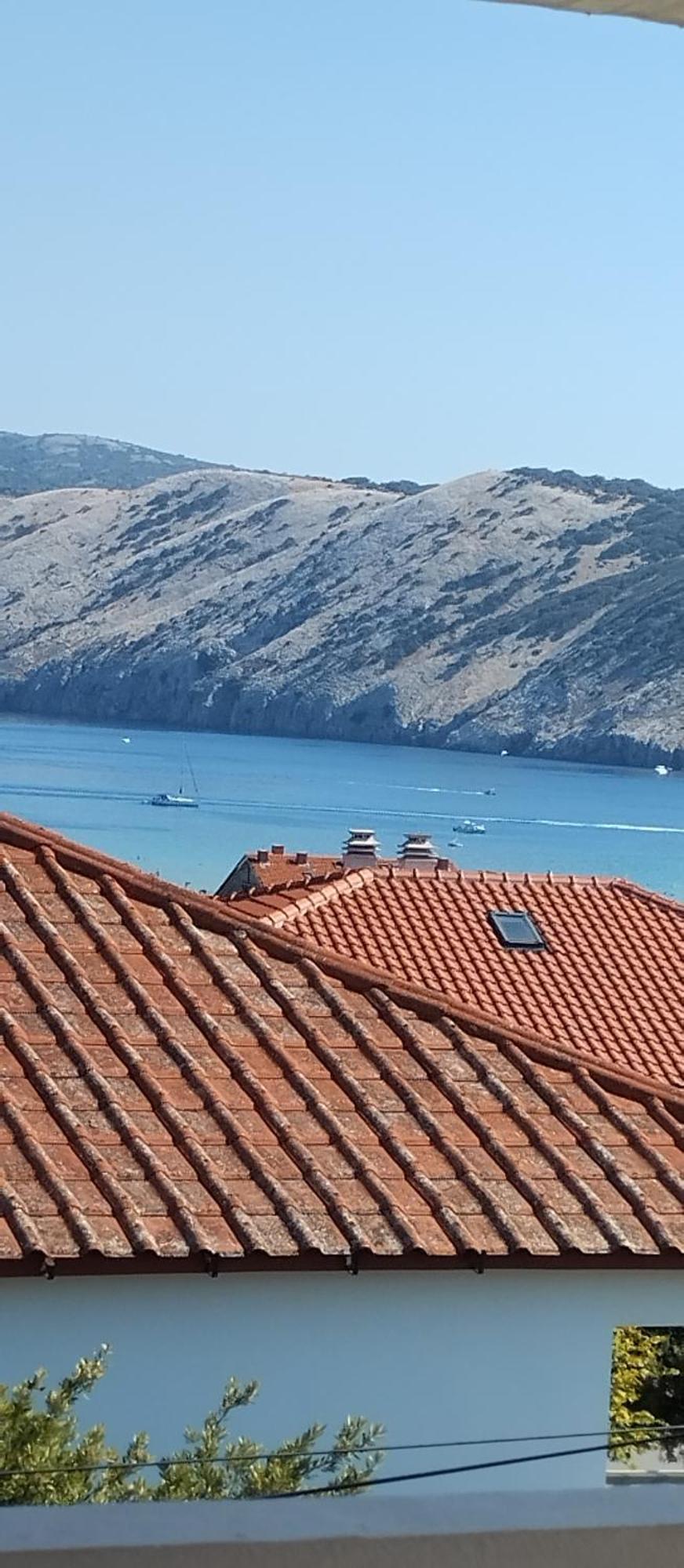 Apartmani Gero Lopar Bagian luar foto