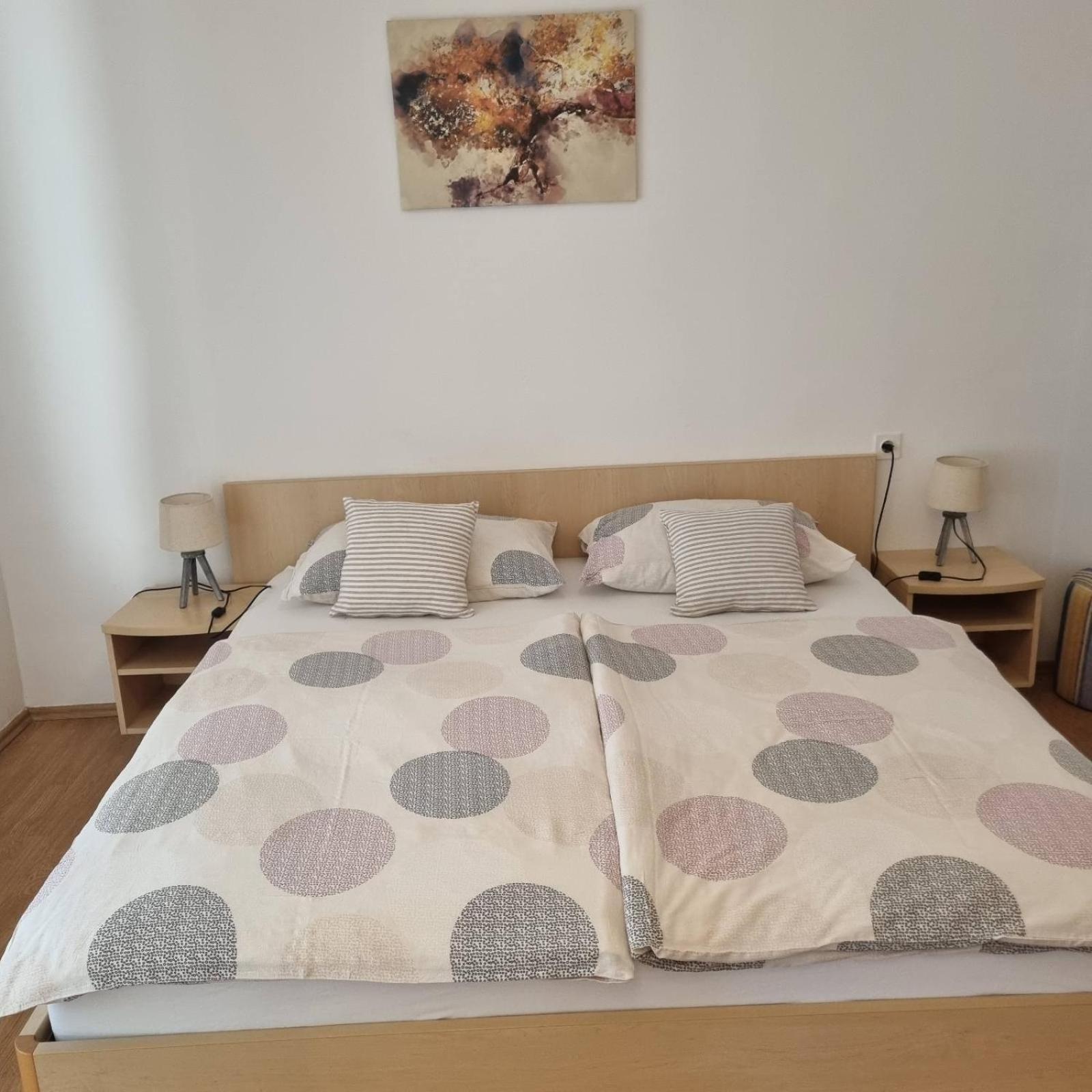 Apartmani Gero Lopar Bagian luar foto