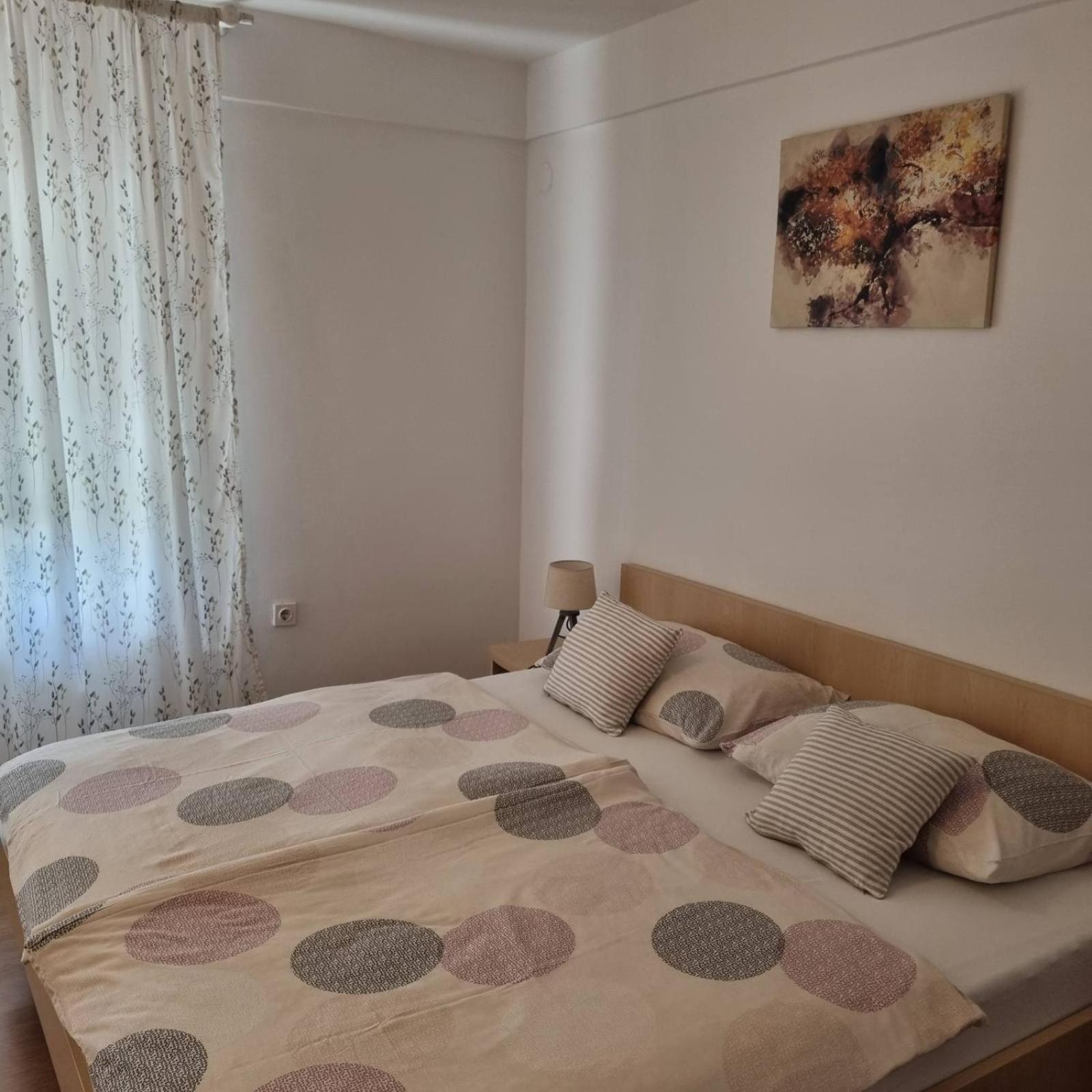 Apartmani Gero Lopar Bagian luar foto