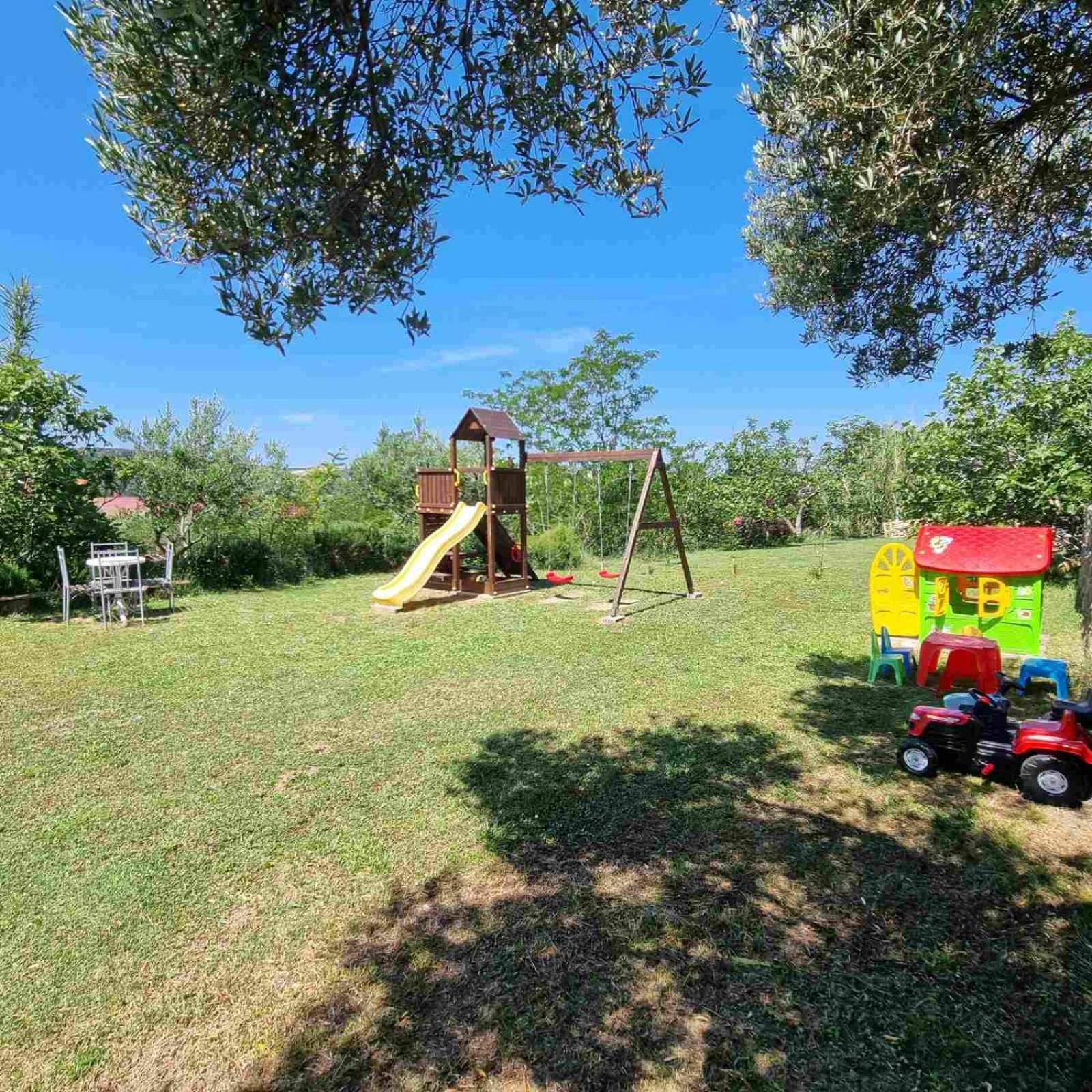 Apartmani Gero Lopar Bagian luar foto